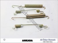 Ford Yedek Parça - İTHAL FREN CİVİ TAMİR TAKIMI ARKA